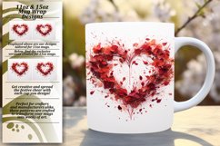 Heartfelt Mug Wrap Creations Product Image 1