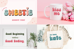 25 Romantic Heart Font Bundle Product Image 15