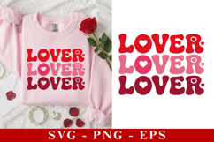 Valentine's Day Svg, Valentine Shirt Design Product Image 1