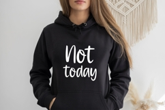 Girls Dreams Font Family, Cute Handwritten Font Bundle Product Image 7