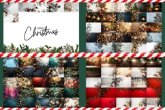 The Ultimate Christmas Sublimation Bundle, Christmas Bundle Product Image 19