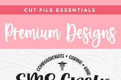 EMS Crew svg - an Emergency Services svg for crafters Product Image 5