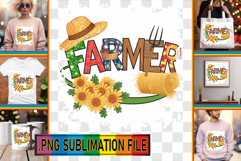 Whimsical TSHIRT Art Ideas PNG, Profession Product Image 1
