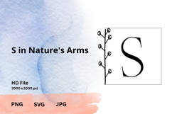 Natures Arms Product Image 1