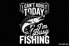 Fishing svg | Father&#039;s day Svg | Svg Files Product Image 1
