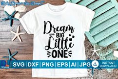 Baby Design SVG, Cool Baby Svg, Newborn Svg Design Product Image 1