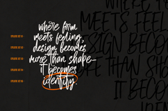 Proforma Display &amp; Script Font Duo Product Image 19