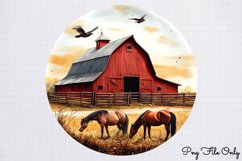 Western Clipart PNG Product Image 1