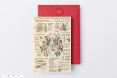 Happy Birthday Party Junk Journal Product Image 4