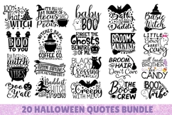 459 SVG Cut Files Mega Bundle, SVG Quotes Mega Bundle. Product Image 20