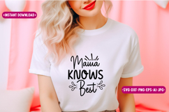 Mother&#039;s day SVG Design, Mother&#039;s day SVG cut file design Product Image 1
