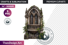 World Architecture Door and window PNG clipart Product Image 1