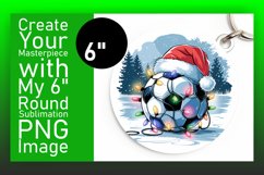 Trendy Round Design for Car Coasters , Holiday Product Image 1