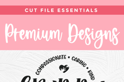 Grammy svg - a Grammy heart grandma svg for crafters Product Image 5