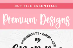 Grammy svg - a Grammy heart grandma svg for crafters Product Image 5