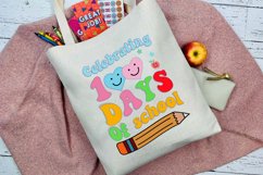 100 Days of School Sublimation Bundle Product Image 19