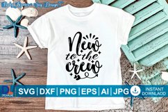 Baby Svg Design, Newborn SVG Design, Baby Quote Design Product Image 1