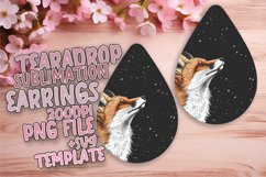 Adorable Boho Animal Earrings Product Image 1