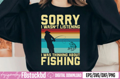 Sorry i wasn't listening i was thinking about Fishing SVG Product Image 1