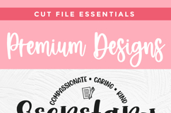 Secretary svg round circle for men or women Product Image 3