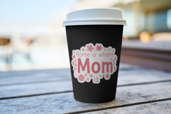Mothers Day Quotes Stickers Product Image 4