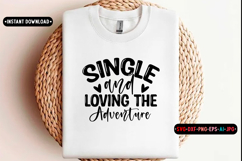 Single day quotes SVG Design Bundle Product Image 3
