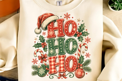 Christmas PNG, Santa PNG, Trending Christmas PNG Product Image 2