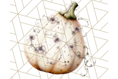 Halloween Around the World Clipart PNG, Fun Halloween Kids Product Image 3