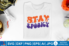 Halloween Super Mega Bundle, Halloween 200 Designs Product Image 6
