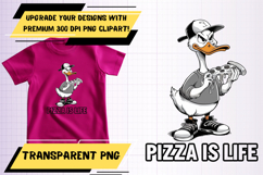 Fresh PNG Template for Custom T-Shirts , Animals Product Image 1