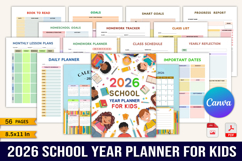 80 KDP Interior 2026 Mega Bundle Product Image 18