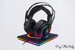 Video Games Clipart PNG Product Image 1