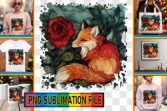 Timeless PNG TSHIRT Magic, Animals Product Image 1