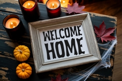 The Ghostie Club | Cute Halloween Font Product Image 9
