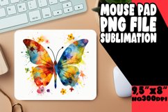 Sublimation Delight with Mouse Pads Product Image 1