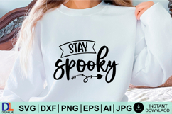 Halloween SVG Design Bundle, Halloween Designs Product Image 3