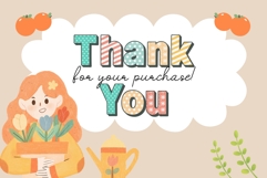 Fox Fresh : 8 Font Styles Product Image 19