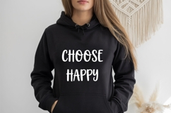 Daily Smiles Playful Handwritten Font with Friendly Style Product Image 7