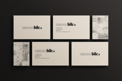 Pure Motif - An Elevated Serif Font Product Image 19