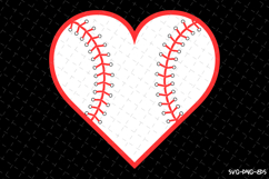 Baseball SVG Design | Game Day Svg | Sports Svg Product Image 1