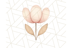 Watercolor Baby Dragon Clipart, Cute Nursery Fantasy PNG Product Image 5