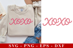 Valentine's Day Svg, Valentine Shirt Design Product Image 1