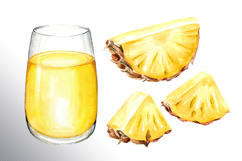 Tropical Pineapple Product Image 20