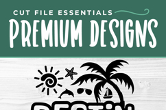2026 Destin Florida svg - Destin FL Vacation or Trip Design Product Image 5