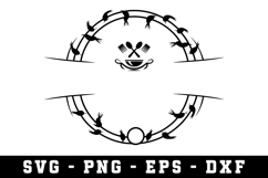 kitchen Svg |Kitchen SVG Cut file Product Image 1