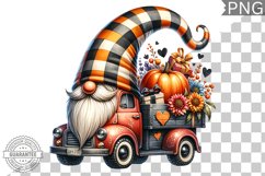 Halloween DOG Sublimation - Clipart PNG Design Product Image 1