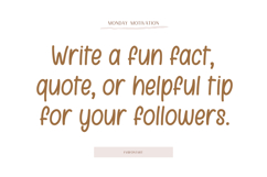 Ruffle Heart - Handwritten Font Product Image 19