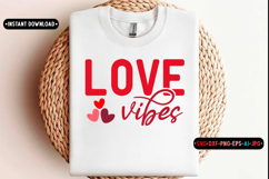 You are my heart Quotes svg, Valentine Day Svg design Product Image 3