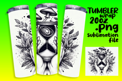 PLAYFUL PNG for 20oz Tumbler , Mystic Product Image 1