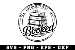 Reading svg, Book Lovers svg, svg cut files Product Image 1